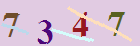 کد امنیتی