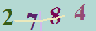 کد امنیتی