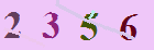 کد امنیتی
