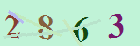 کد امنیتی