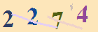 کد امنیتی