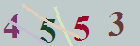 کد امنیتی