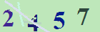 کد امنیتی