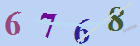 کد امنیتی