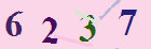 کد امنیتی