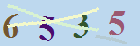 کد امنیتی