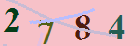 کد امنیتی
