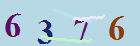 کد امنیتی