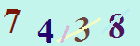 کد امنیتی