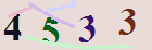 کد امنیتی