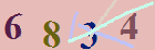 کد امنیتی