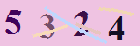کد امنیتی