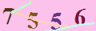کد امنیتی