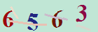 کد امنیتی
