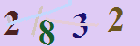 کد امنیتی