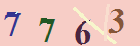 کد امنیتی