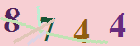 کد امنیتی