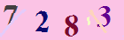کد امنیتی