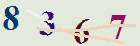کد امنیتی