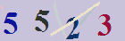 کد امنیتی