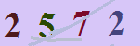 کد امنیتی