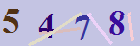 کد امنیتی