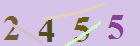 کد امنیتی