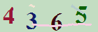 کد امنیتی