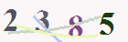 کد امنیتی