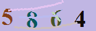 کد امنیتی
