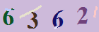 کد امنیتی