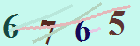 کد امنیتی