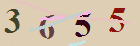 کد امنیتی