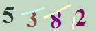 کد امنیتی