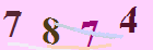 کد امنیتی