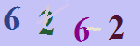 کد امنیتی