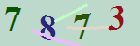 کد امنیتی