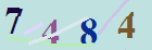کد امنیتی
