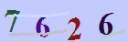 کد امنیتی