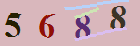 کد امنیتی