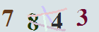 کد امنیتی