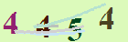 کد امنیتی