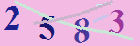 کد امنیتی