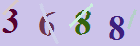 کد امنیتی