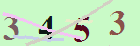 کد امنیتی