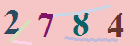 کد امنیتی