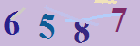 کد امنیتی