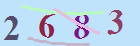 کد امنیتی