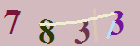کد امنیتی
