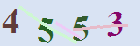 کد امنیتی